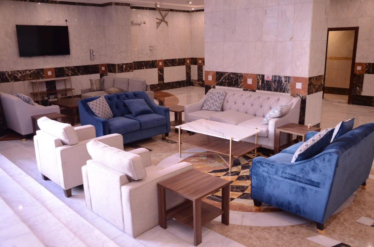 Artal Taiba Hotel Medina Exterior foto