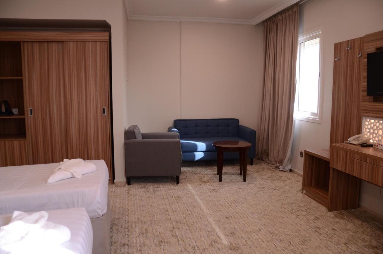 Artal Taiba Hotel Medina Exterior foto